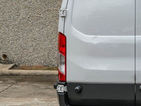 Used 2017 Ford Transit 350 148 Low Roof RWD image 40