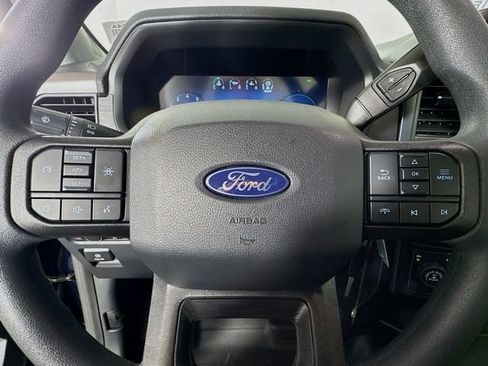Certified 2025 Ford F150 XL image 13