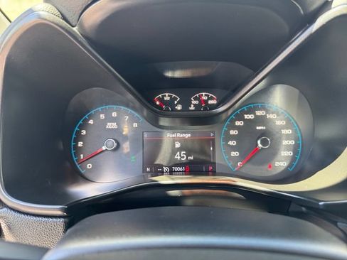 Used 2021 Chevrolet Colorado ZR2 AWD/4WD image 14
