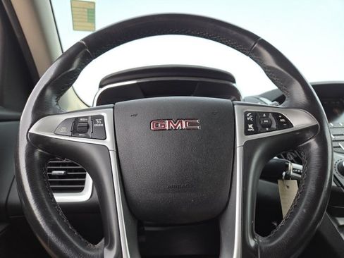 Used 2015 GMC Terrain SLE AWD/4WD image 14