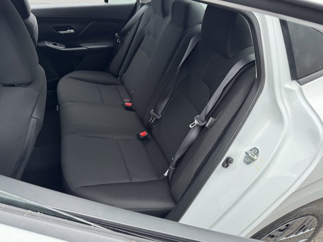 New 2027 Nissan Sentra S w/ Floor Mat Package FWD image 19