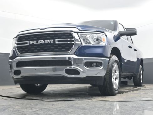 Used 2022 RAM 1500 Lone Star image 22