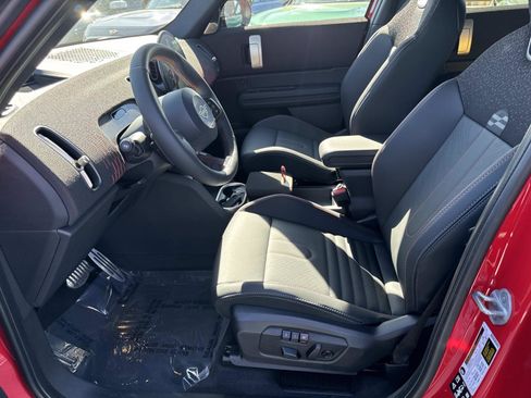 New 2026 MINI Cooper Countryman John Cooper Works w/ Comfort Package Max image 11