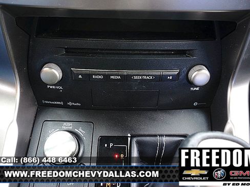 Used 2021 Lexus NX 300 FWD w/ Comfort Package image 19