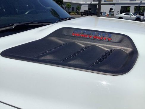 Used 2023 RAM 2500 Rebel w/ Level 2 Equipment Group image 51