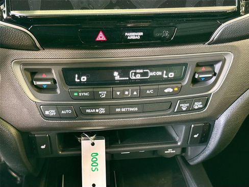 New 2026 Honda Ridgeline RTL image 9