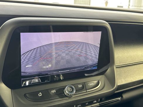 Used 2020 Chevrolet Camaro SS image 17