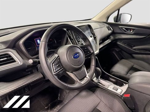 Certified 2025 Subaru Ascent Premium AWD/4WD image 9