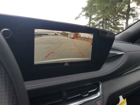 New 2026 Buick Envista Preferred image 25