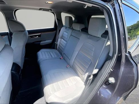 Used 2018 Honda CR-V EX image 16