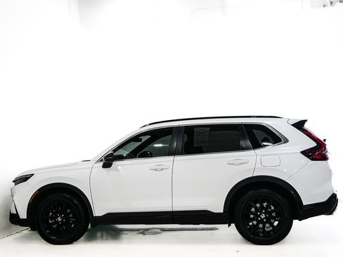 Used 2025 Honda CR-V Sport-L image 5