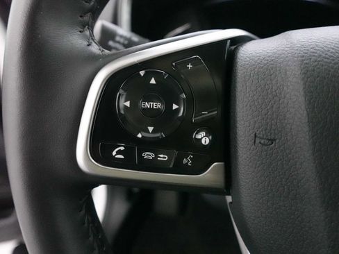 Used 2021 Honda CR-V EX-L image 17