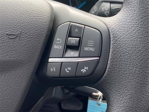 New 2024 Ford Transit 350 w/ Upfitter Package image 15