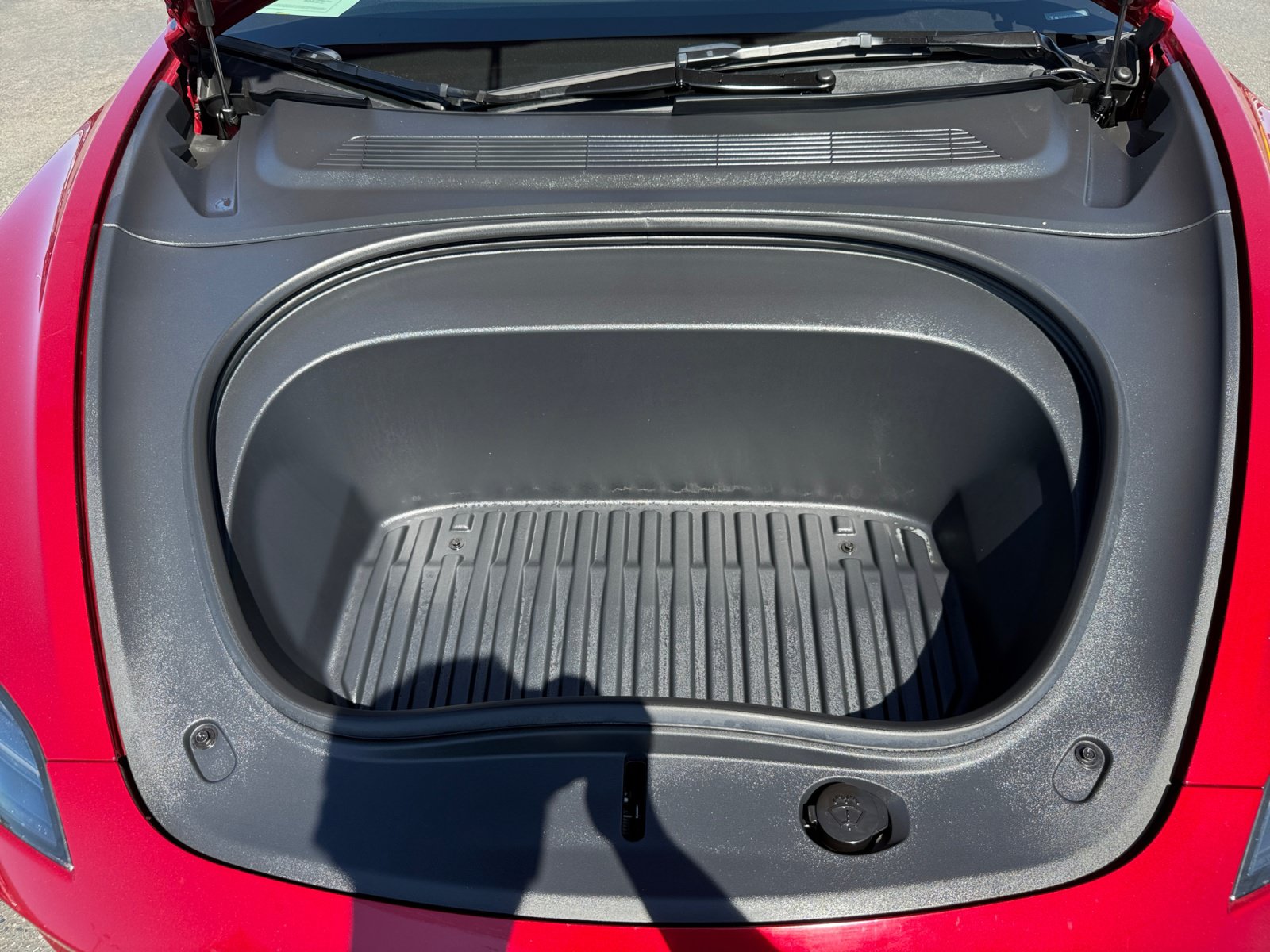 Used 2025 Tesla Model 3 Long Range RWD image 20