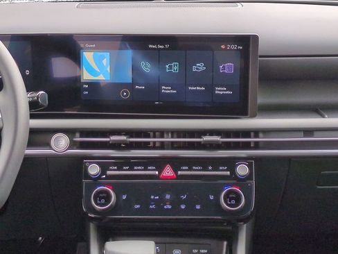 New 2026 Hyundai Santa Cruz SEL image 18