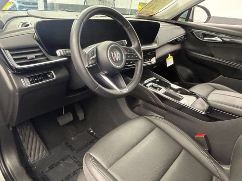 Used 2024 Buick Envision Preferred AWD/4WD image 13