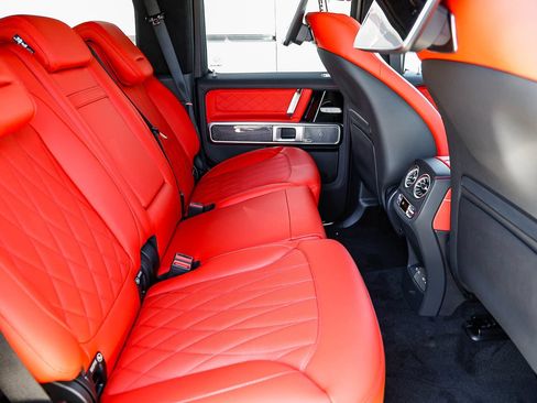 New 2026 Mercedes-Benz G 63 AMG 4MATIC image 18
