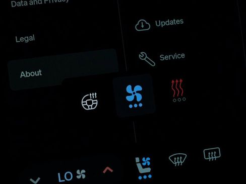 Used 2022 Rivian R1T Launch Edition image 31