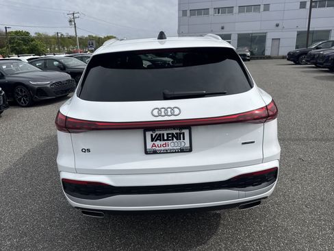 New 2026 Audi Q5 Premium AWD/4WD image 5