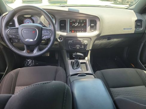 Used 2023 Dodge Charger SXT w/ Blacktop Package RWD image 19