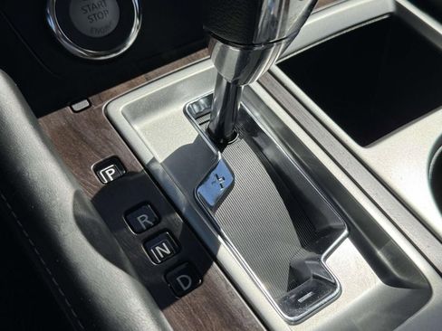 Used 2020 Nissan Murano Platinum AWD/4WD image 15