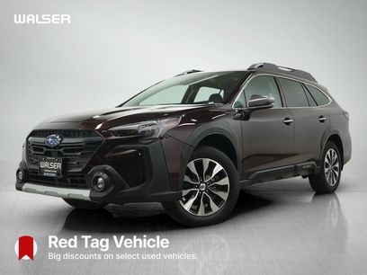 Used 2024 Subaru Outback Touring
