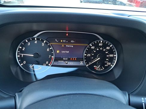 New 2026 Nissan Frontier SV w/ SV Convenience Package image 16