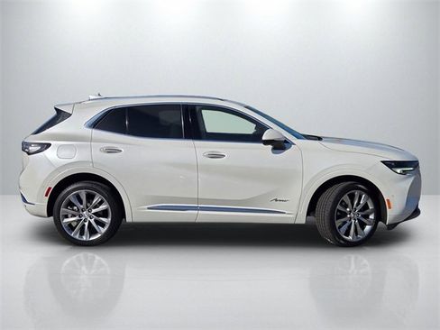 Used 2023 Buick Envision Avenir image 3