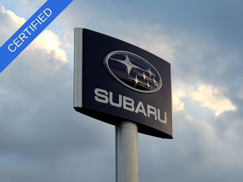 Used 2026 Subaru Forester Base image 2