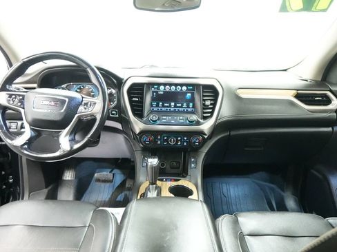 Used 2019 GMC Acadia Denali w/ Technology Package AWD/4WD image 37