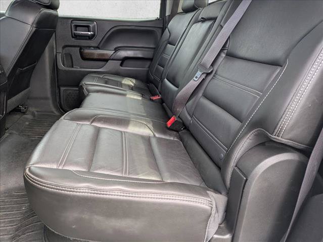 Used 2017 GMC Sierra 1500 Denali AWD/4WD image 17