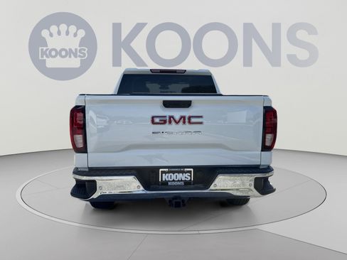 New 2026 GMC Sierra 1500 Pro w/ Pro Value Package AWD/4WD image 4