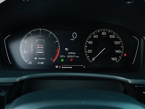 Used 2023 Honda Civic Sport image 12