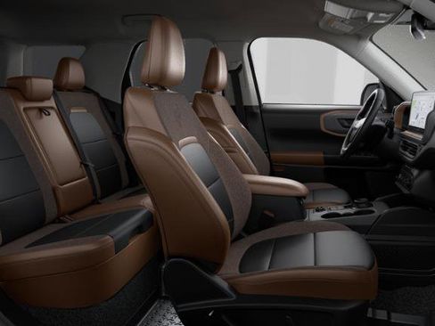 New 2026 Ford Bronco Sport Outer Banks w/ Outer Banks Tech Package+ AWD/4WD image 29