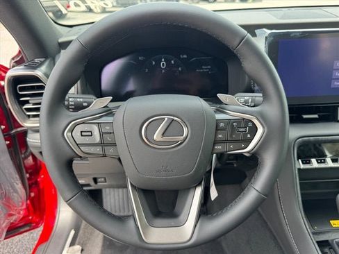 New 2026 Lexus IS 350 F Sport RWD image 15
