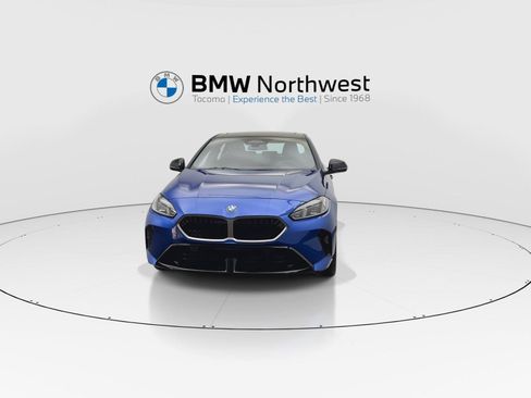 New 2026 BMW 228i xDrive w/ Premium Package AWD/4WD image 8