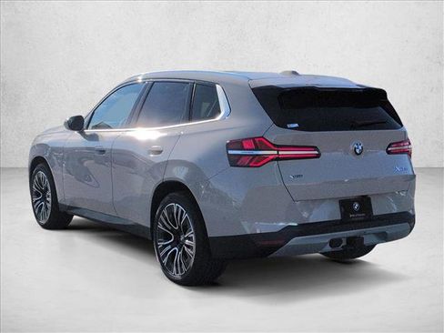 New 2026 BMW X3 xDrive30 w/ Convenience Package image 9