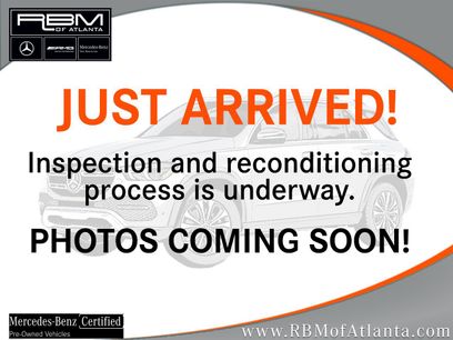 Used 2025 Mercedes-Benz GLC 350e 4MATIC