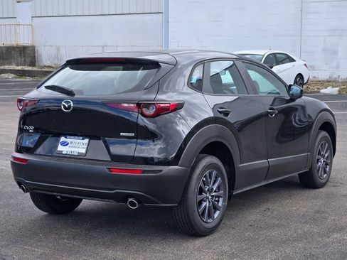New 2026 MAZDA CX-30 AWD 2.5 S image 11