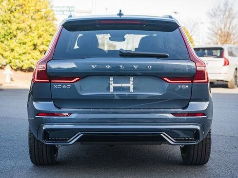 New 2026 Volvo XC60 T8 Ultra w/ Protection Package Premier image 5