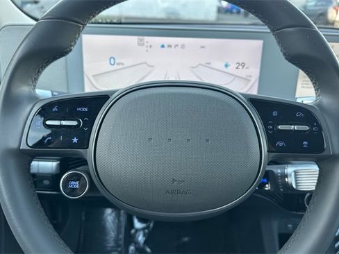 Used 2024 Hyundai Ioniq 5 SE image 26