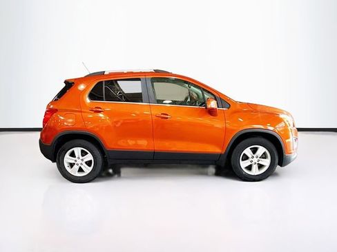 Used 2016 Chevrolet Trax LT image 5