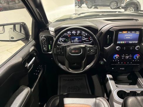 Used 2021 GMC Sierra 1500 AT4 AWD/4WD image 22