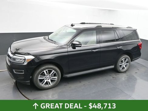 Used 2024 Ford Expedition Limited image 42