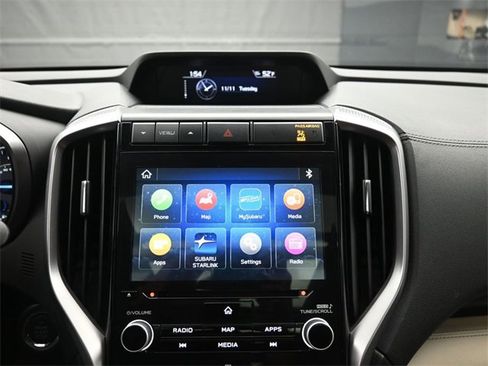 Used 2020 Subaru Ascent Touring w/ Popular Package #2A image 11