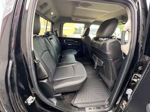 Used 2014 RAM 1500 Limited AWD/4WD image 22