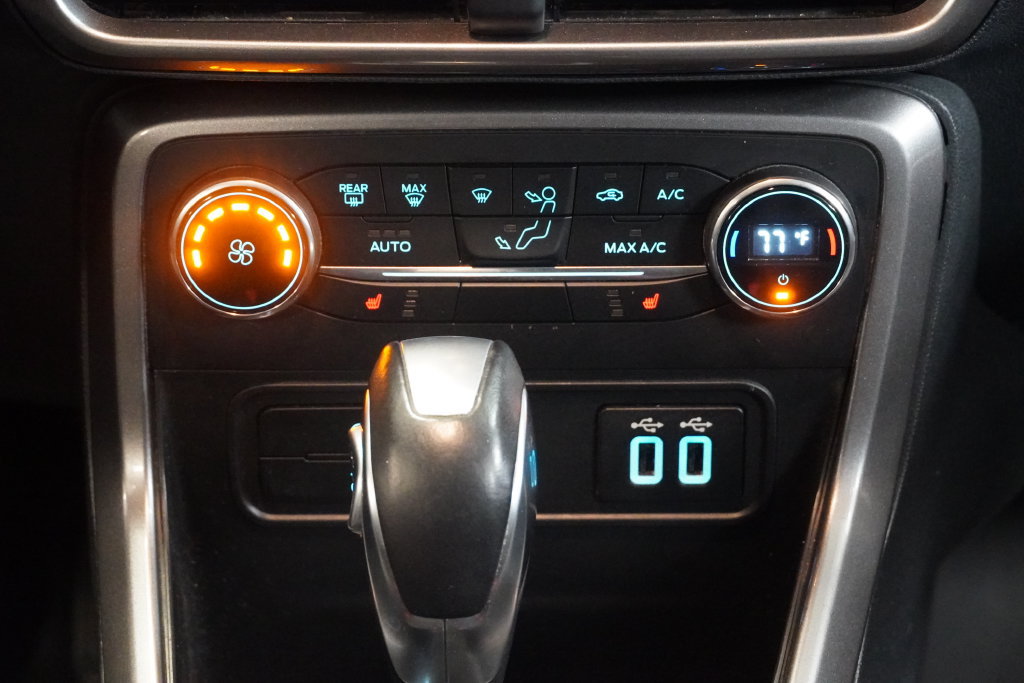 Used 2019 Ford EcoSport SE AWD/4WD image 22