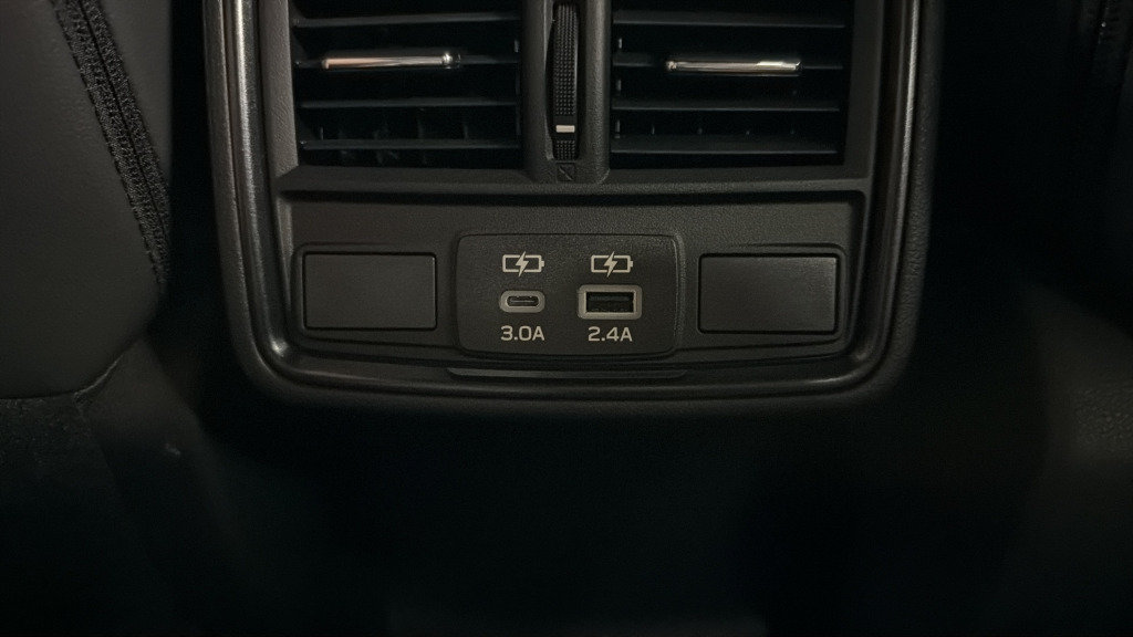 New 2026 Subaru Forester Sport AWD/4WD image 35