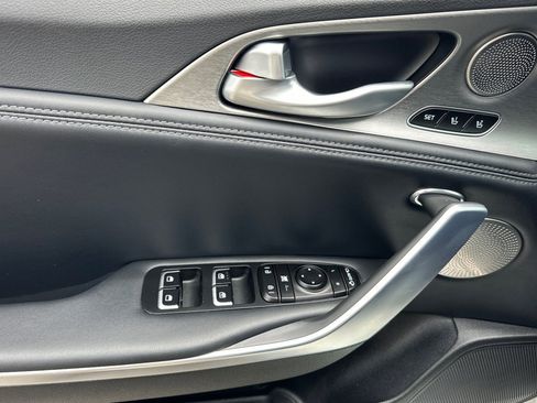 Used 2018 Kia Stinger GT2 RWD image 8