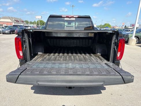 Used 2024 GMC Sierra 1500 Denali AWD/4WD image 29